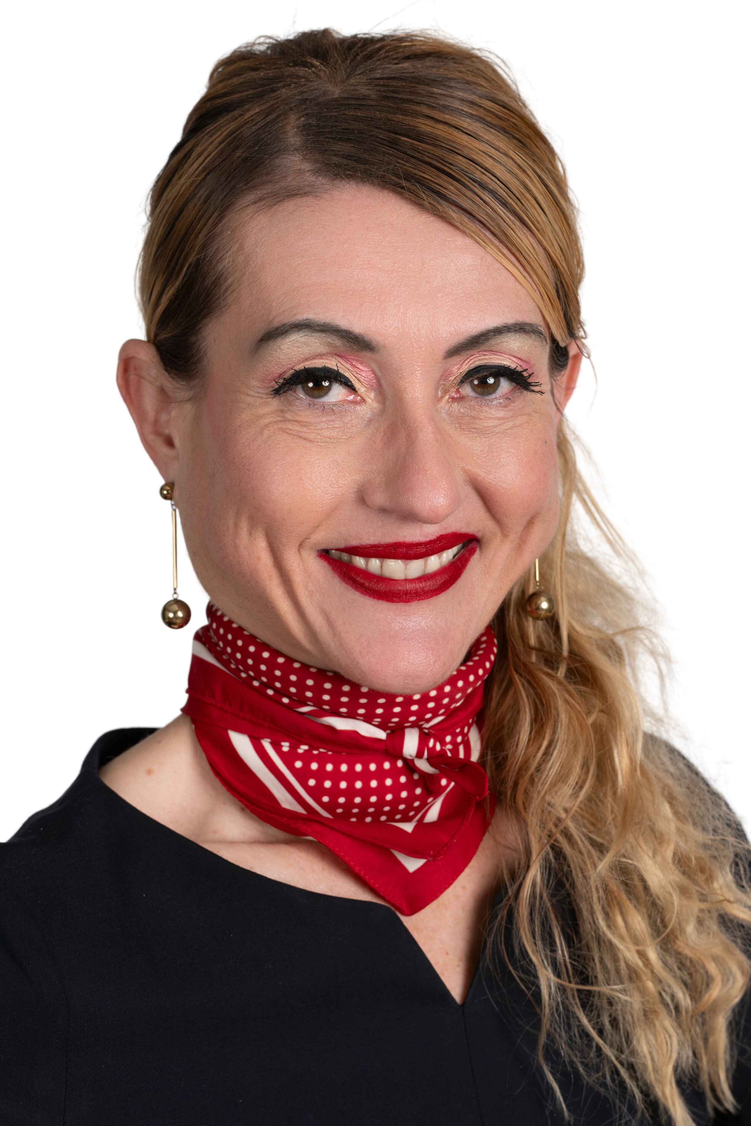 Nicole Grzyszczok